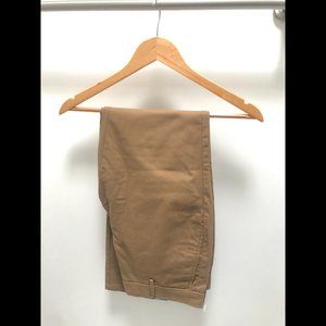 Slim Fit Chino Pants